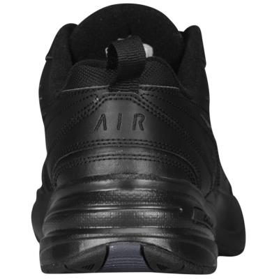 Nike Edzőcipő Férfi Air Monarch IV Fekete,UKI29785